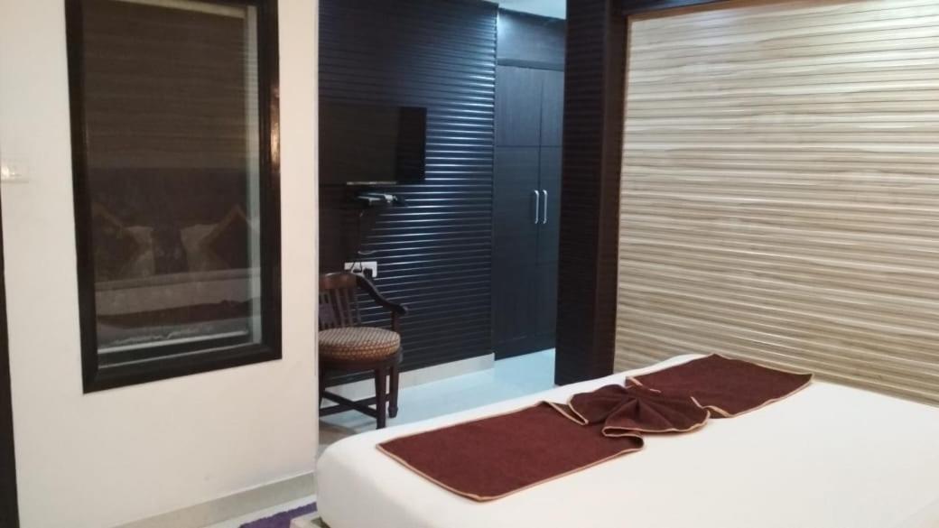 Fabhotel Idea Inn Agra  Zewnętrze zdjęcie