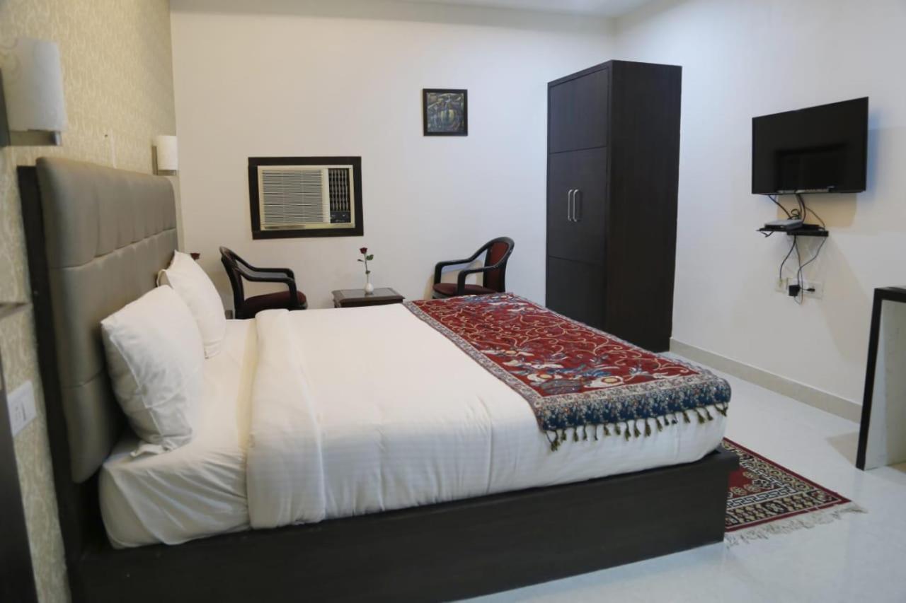 Fabhotel Idea Inn Agra  Zewnętrze zdjęcie