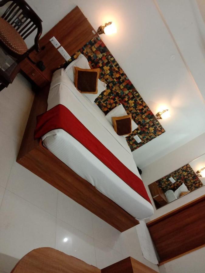 Fabhotel Idea Inn Agra  Zewnętrze zdjęcie