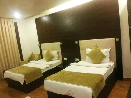 Fabhotel Idea Inn Agra  Zewnętrze zdjęcie