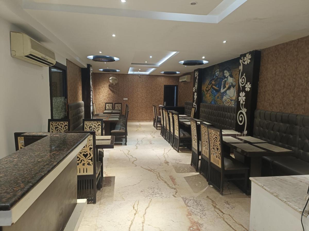 Fabhotel Idea Inn Agra  Zewnętrze zdjęcie