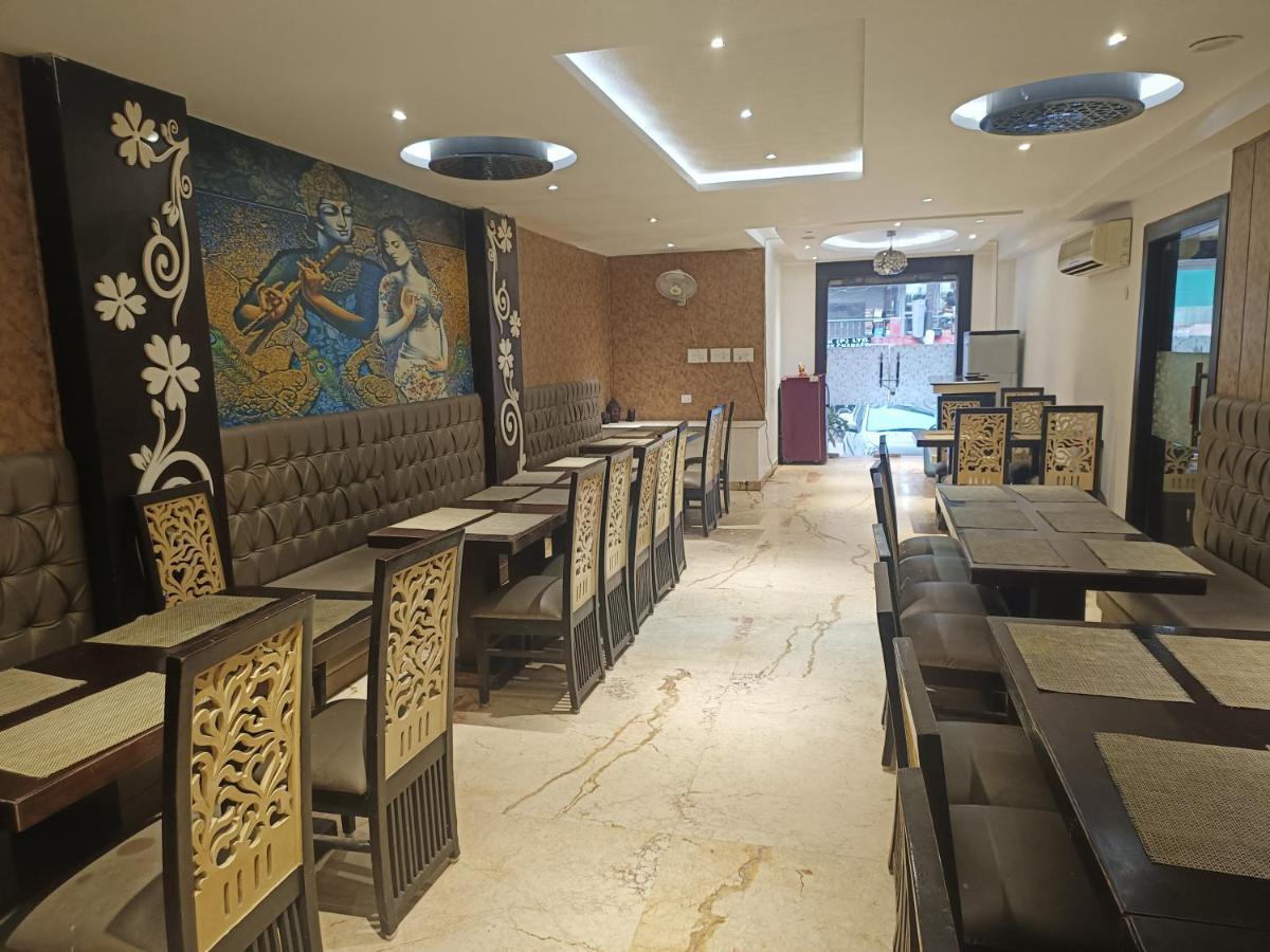 Fabhotel Idea Inn Agra  Zewnętrze zdjęcie