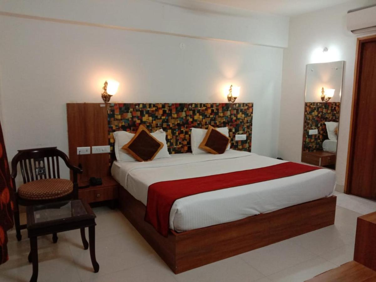 Fabhotel Idea Inn Agra  Pokój zdjęcie